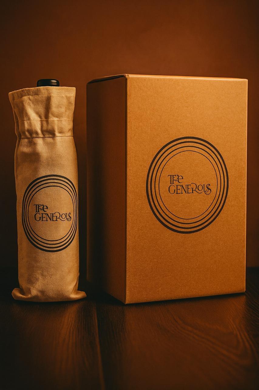 Discover Your Taste Box
